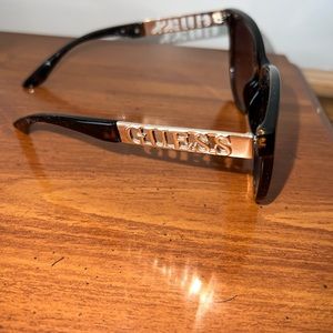 Guess sunglasses